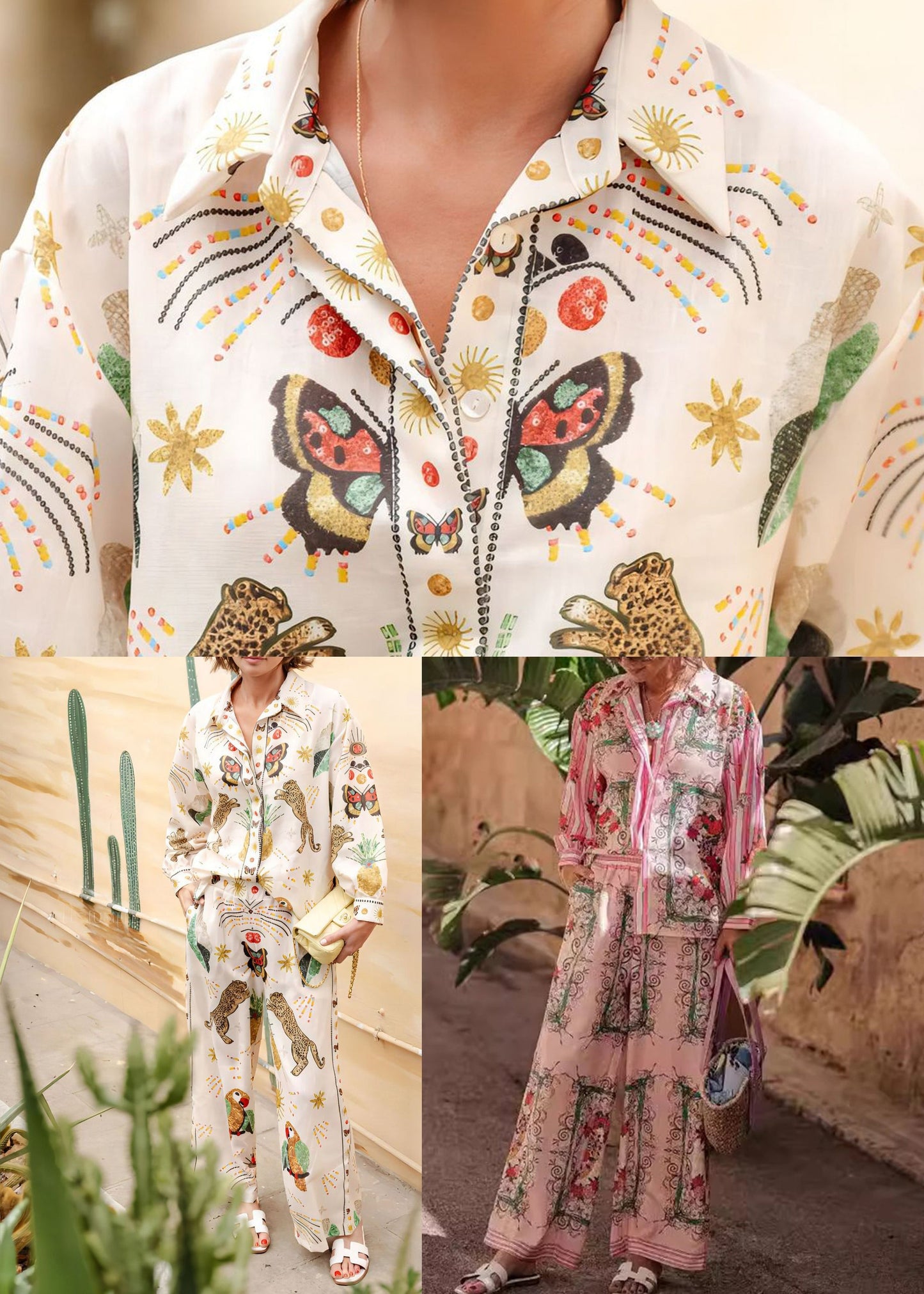 Effortlessly Elegant Shirt with a Timeless Design