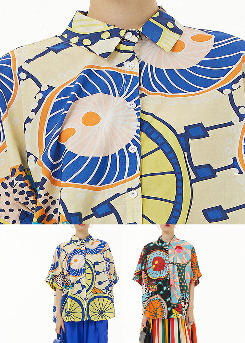 Gracefully Styled Shirt for Any Occasion