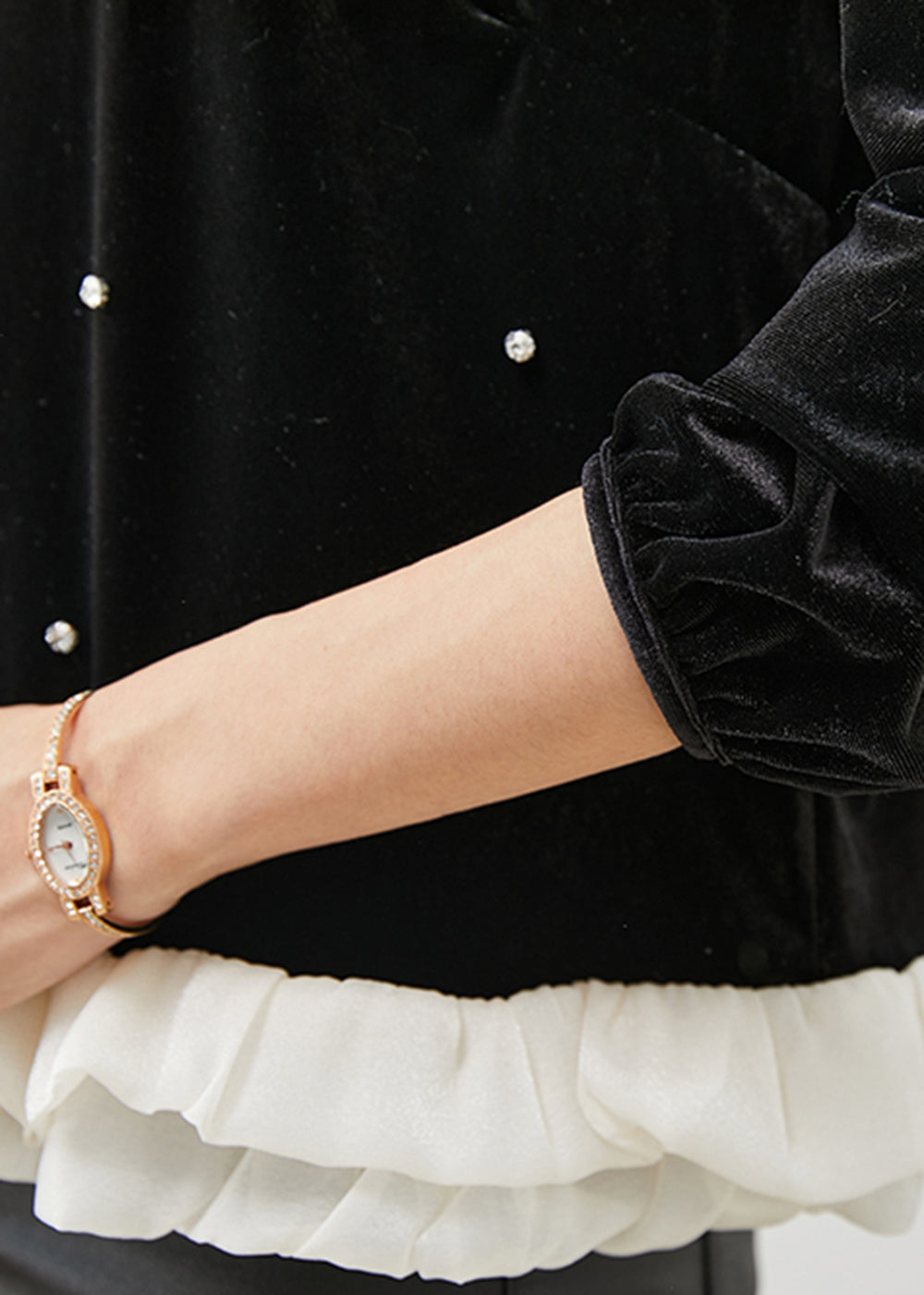 Elegant Ring for Every Occasion