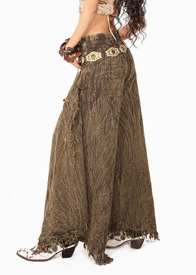 Beautifully Crafted Pants in a Classic Style