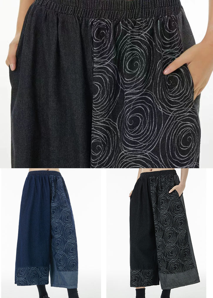 Effortlessly Elegant Pants with a Timeless Design