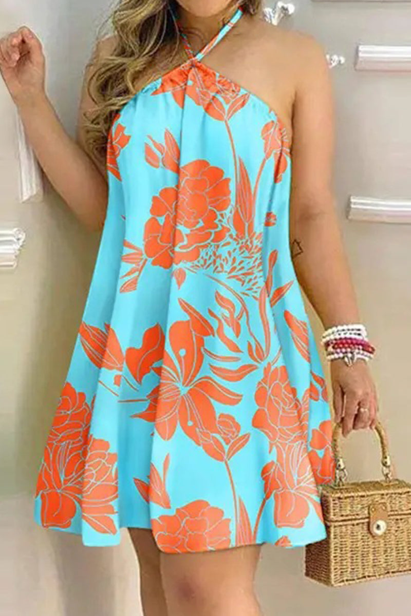 Blue Orange