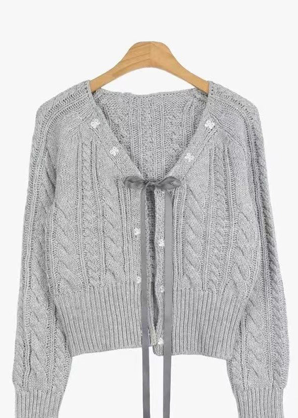 Vintage Inspired Top with a Contemporary Edge