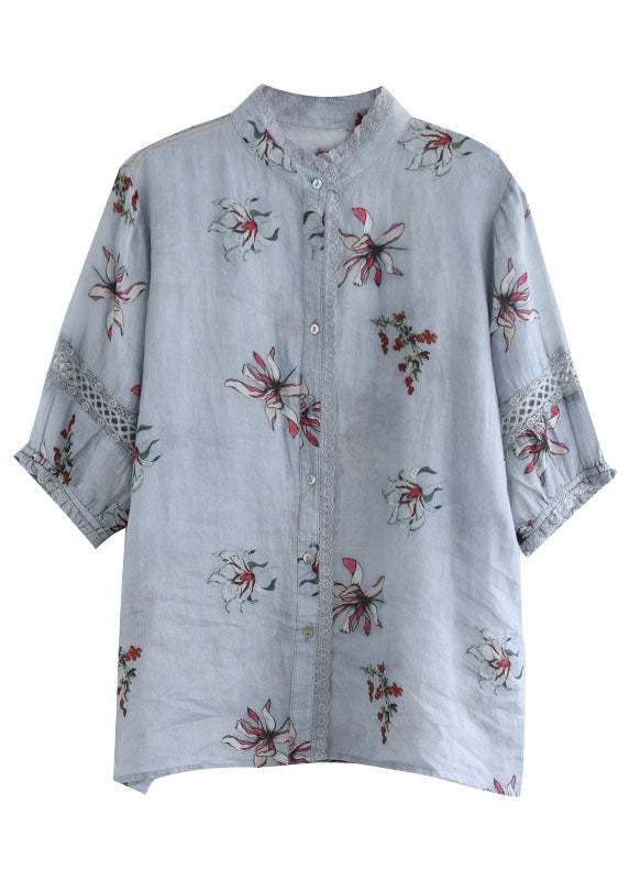 Effortlessly Elegant Shirt with a Timeless Design