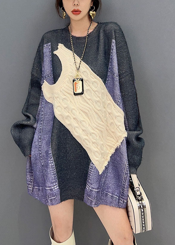 Beautifully Balanced Top with Timeless Character