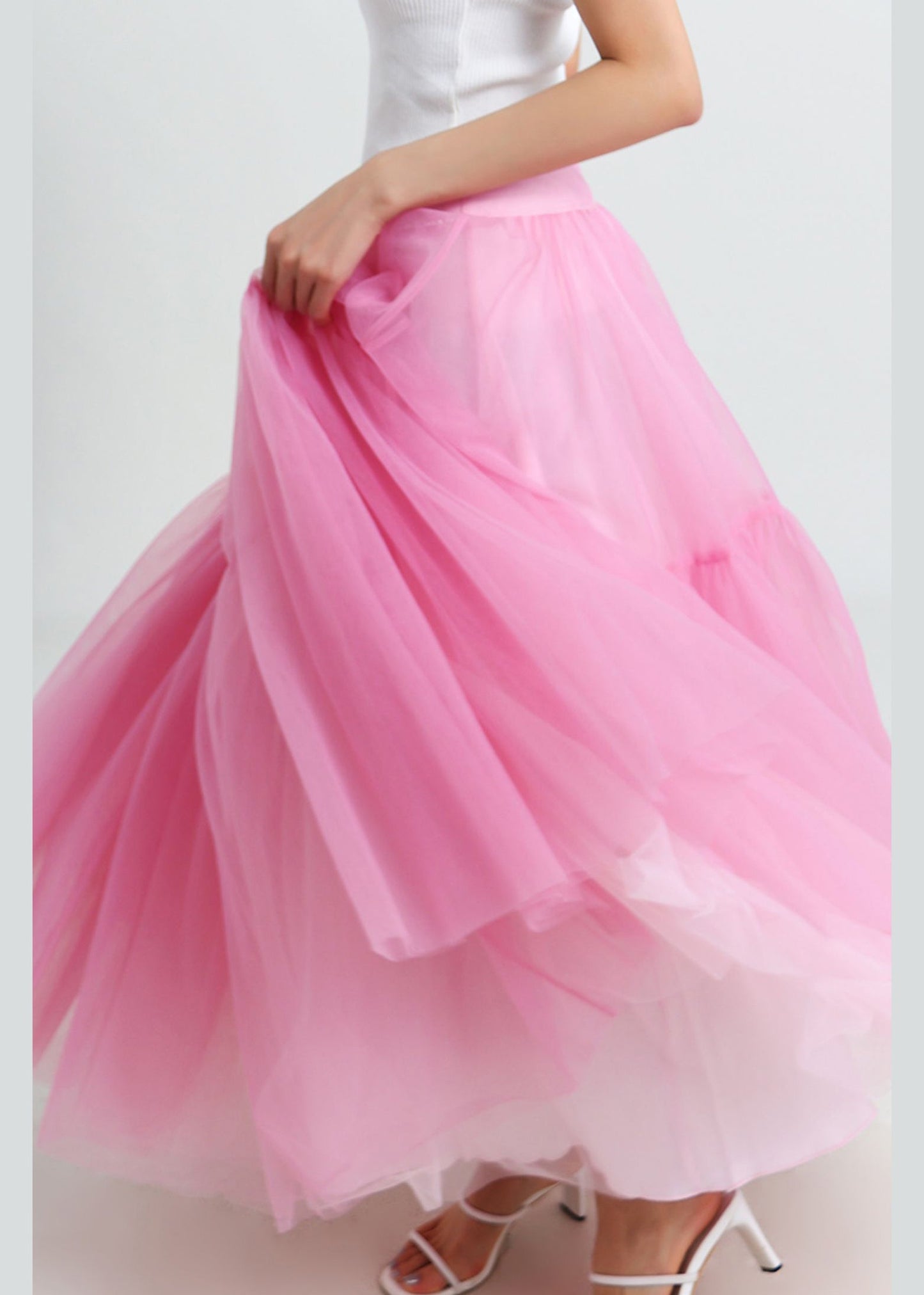 Beautifully Balanced Garment with Timeless Character