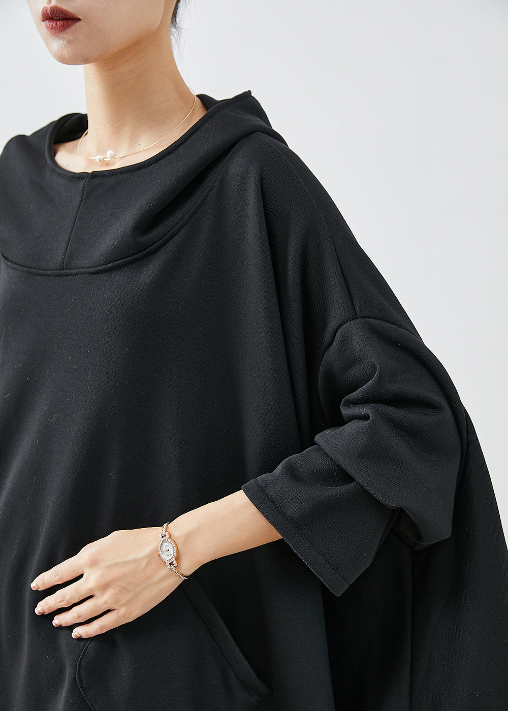 Polished Shirt with an Effortless Classic Look