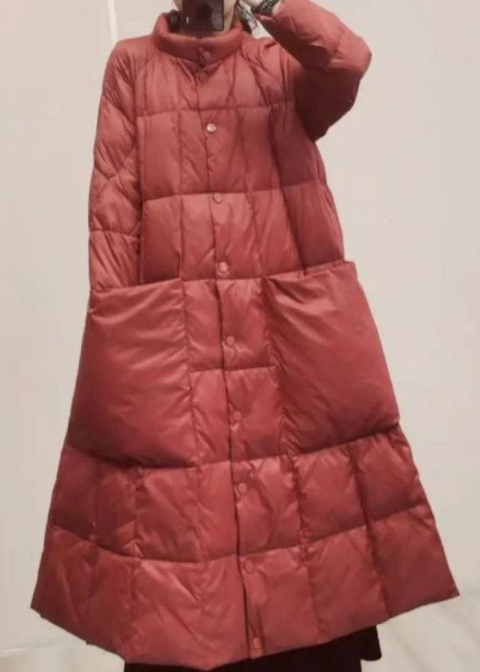 Vintage Inspired Jacket with a Contemporary Edge
