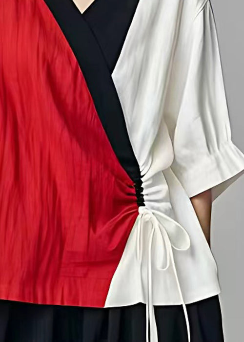Beautifully Balanced Top with Timeless Character
