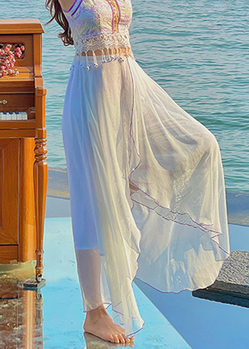 Beautifully Crafted Pants in a Classic Style