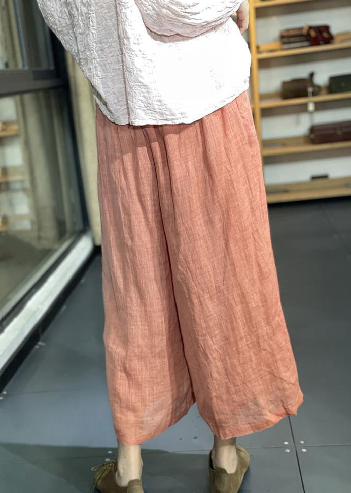 Sophisticated Pants with a Clean Classic Look