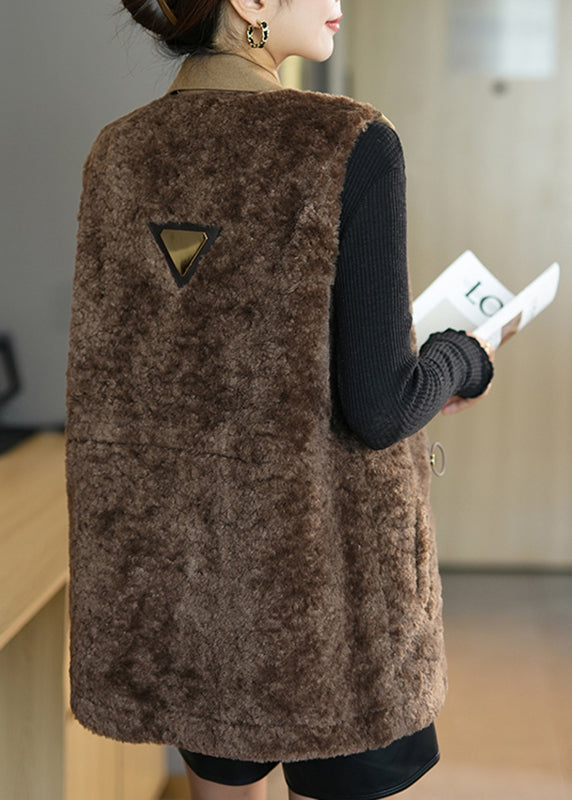 Elegantly Styled Coat for Everyday Wear