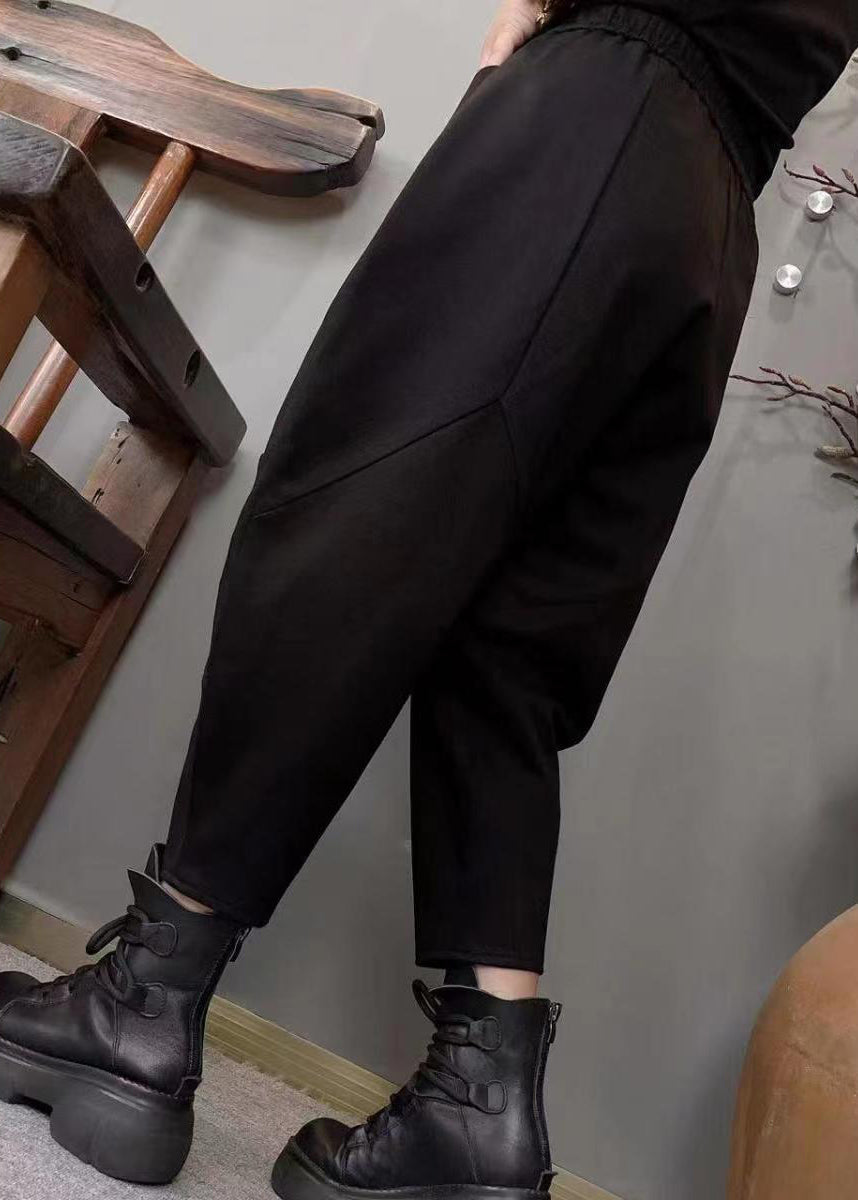 Beautifully Finished Pants in a Timeless Design