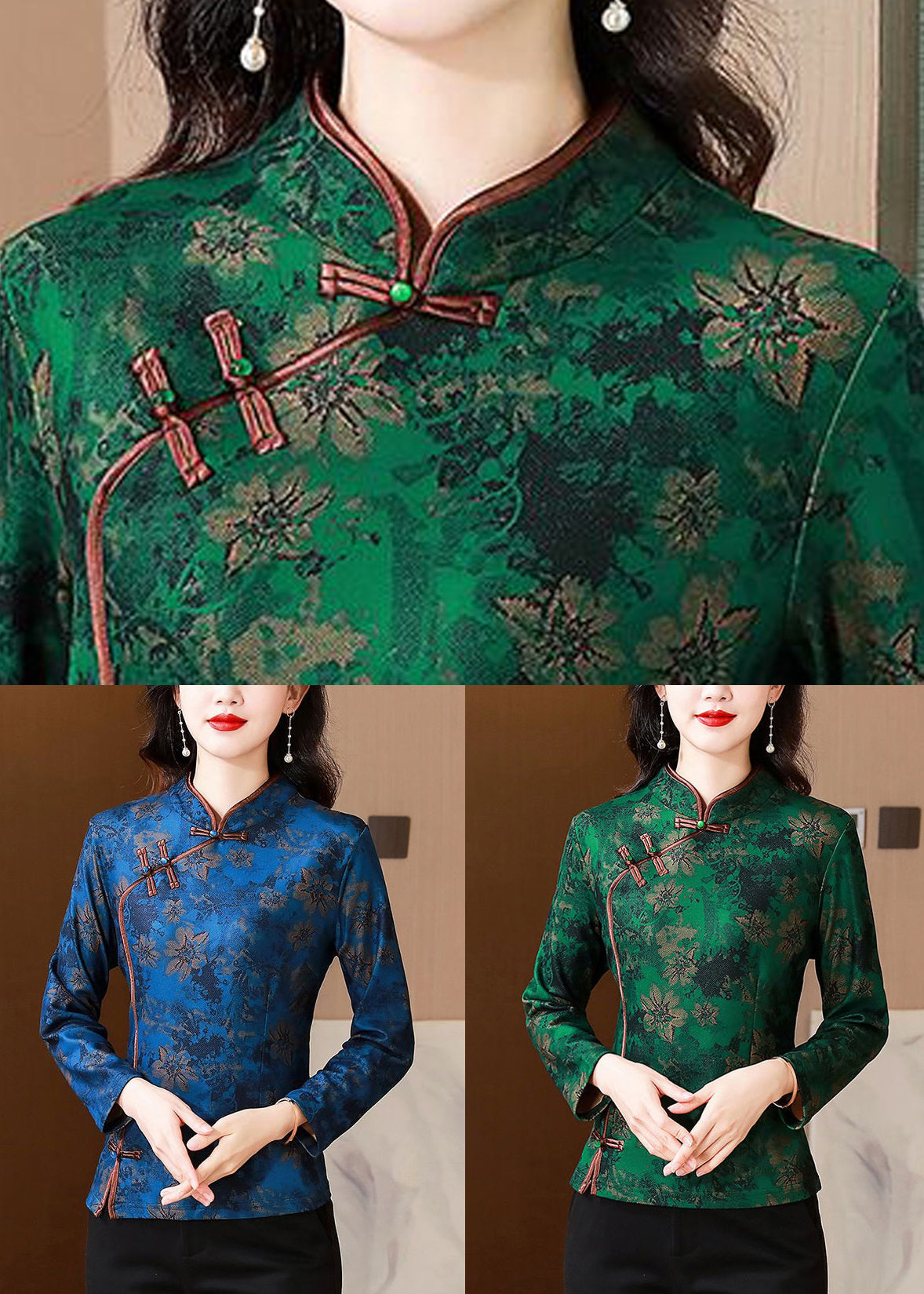 Elegantly Styled Shirt for Everyday Wear