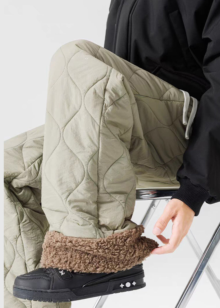 Gracefully Styled Pants for Any Occasion