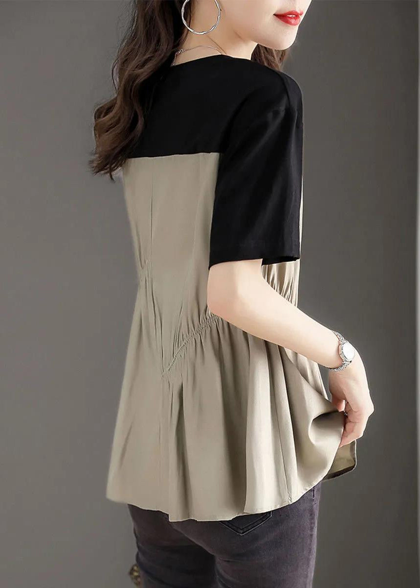Gracefully Styled Shirt for Any Occasion