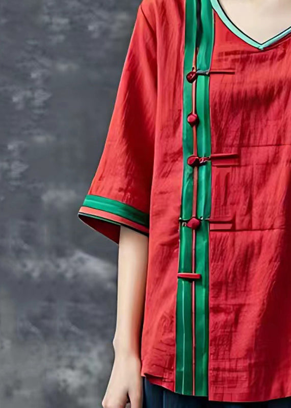 Gracefully Styled Top for Any Occasion