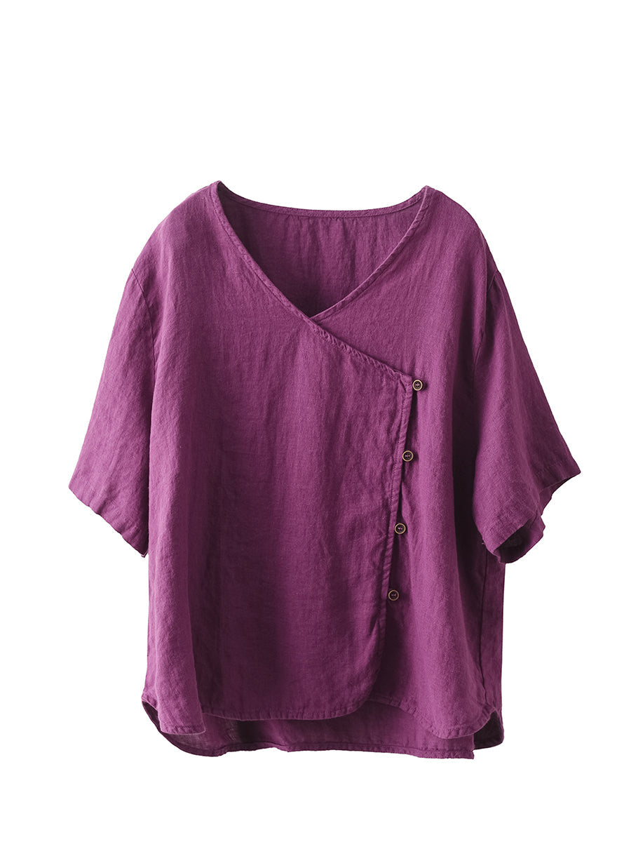 Vintage Inspired Shirt with a Contemporary Edge