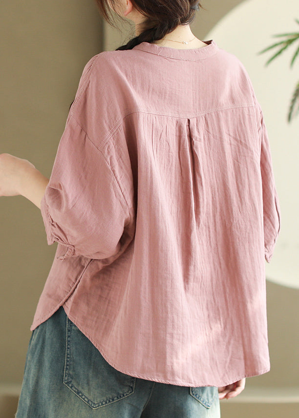 Polished Shirt with an Effortless Classic Look