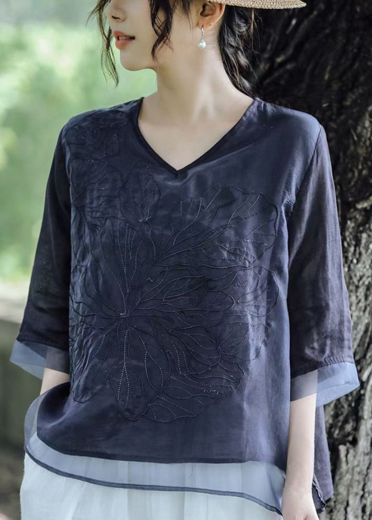 Gracefully Styled Shirt for Any Occasion
