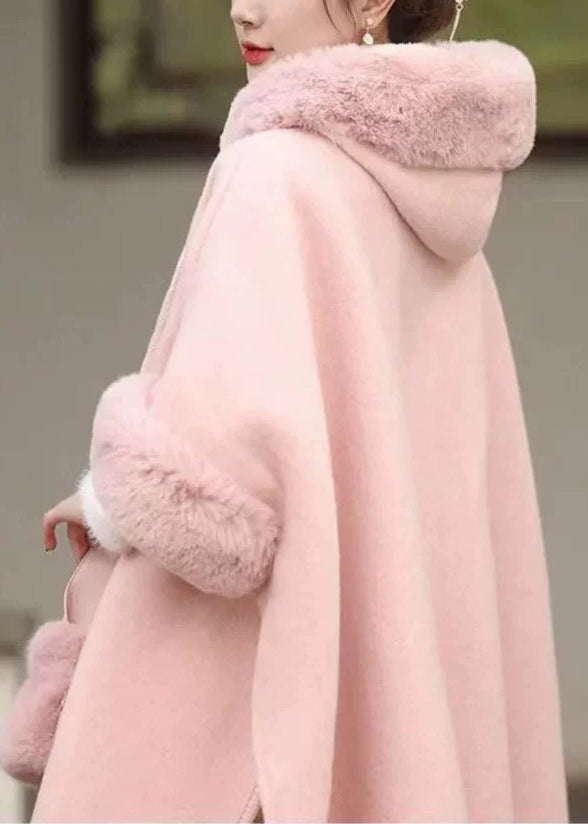 Beautifully Balanced Coat with Timeless Character
