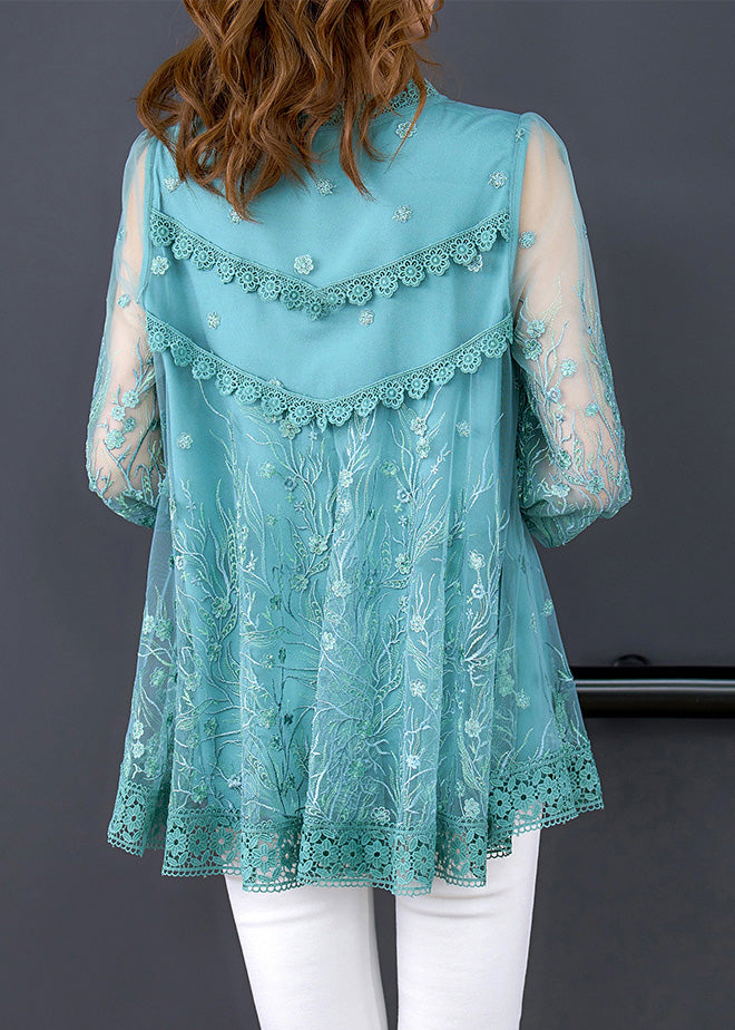 Elegantly Styled Top for Everyday Wear