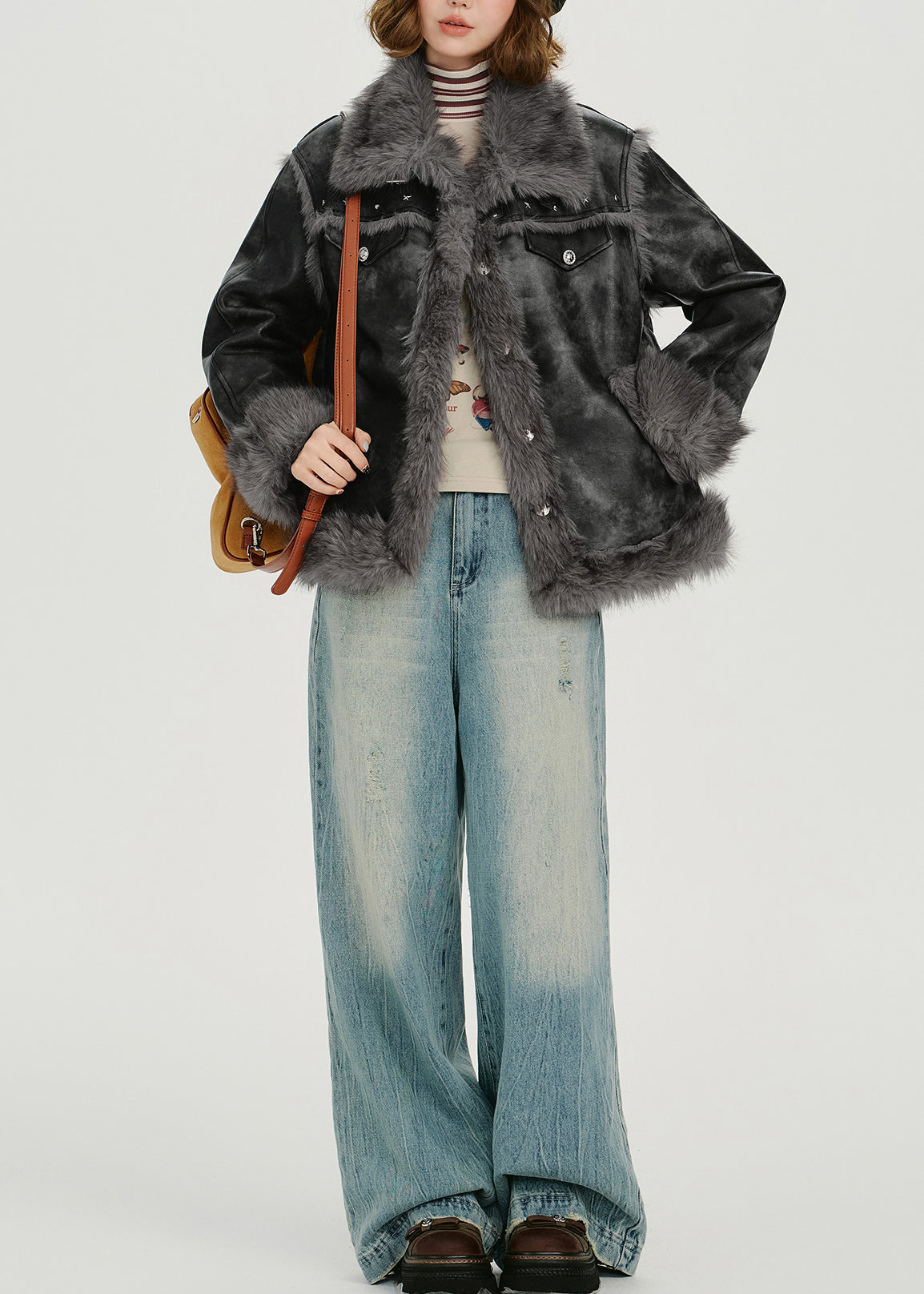 Beautifully Crafted Jacket in a Classic Style