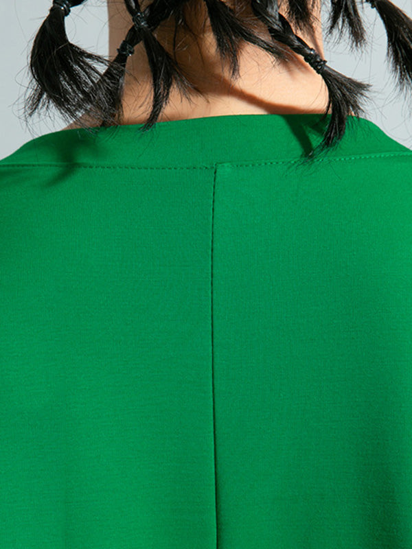 Beautifully Crafted T-Shirt in a Classic Style