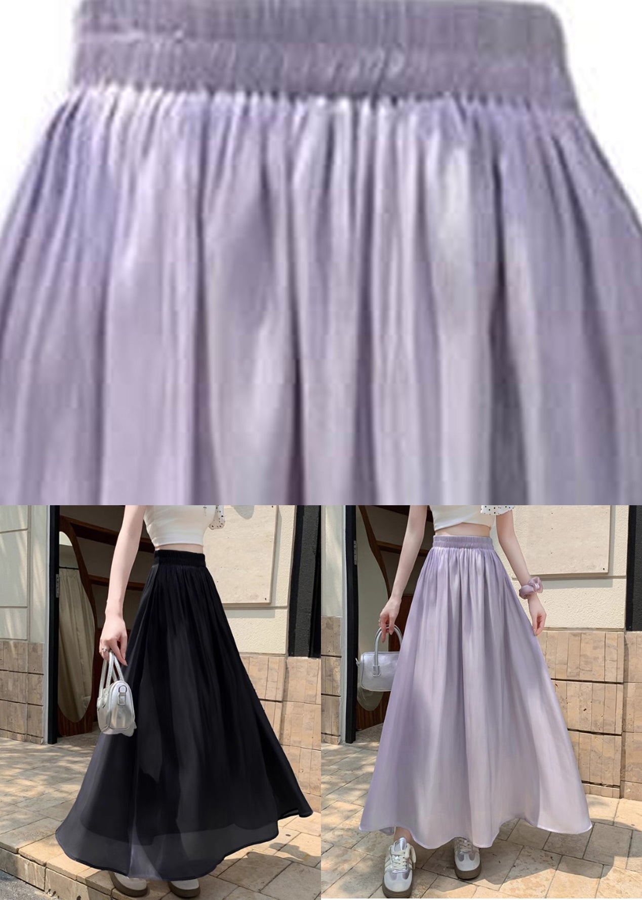 Polished Garment with an Effortless Classic Look