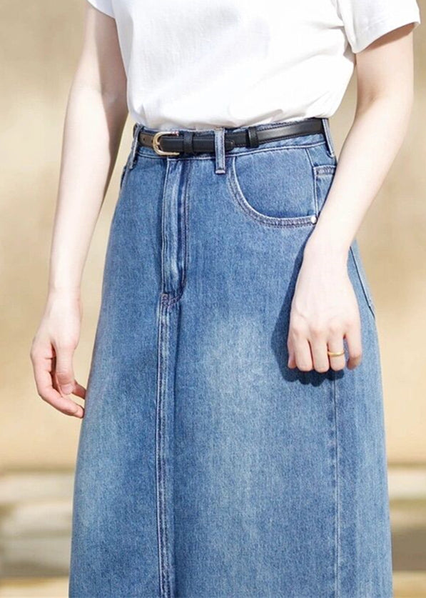 Well Tailored Garment with a Graceful Silhouette