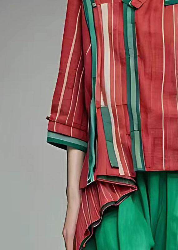 Beautifully Balanced Shirt with Timeless Character