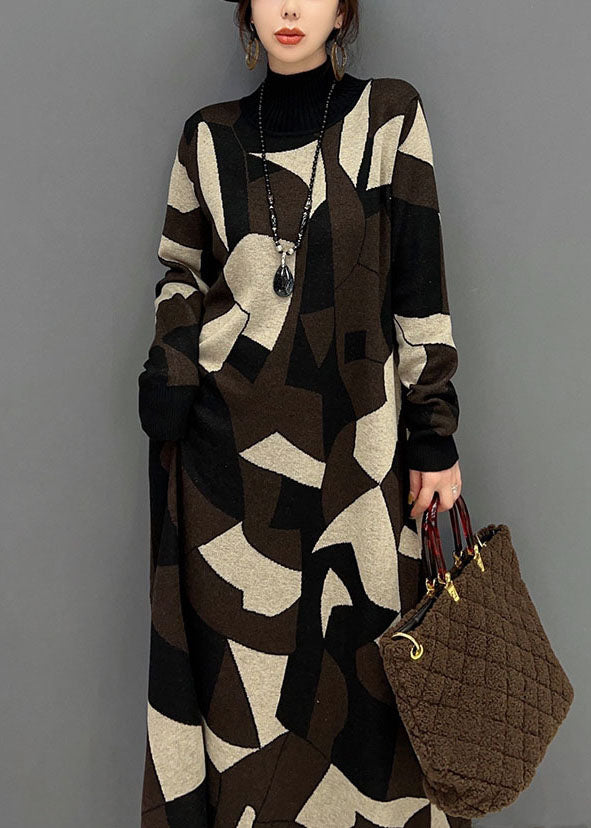 Gracefully Styled Sweater for Any Occasion