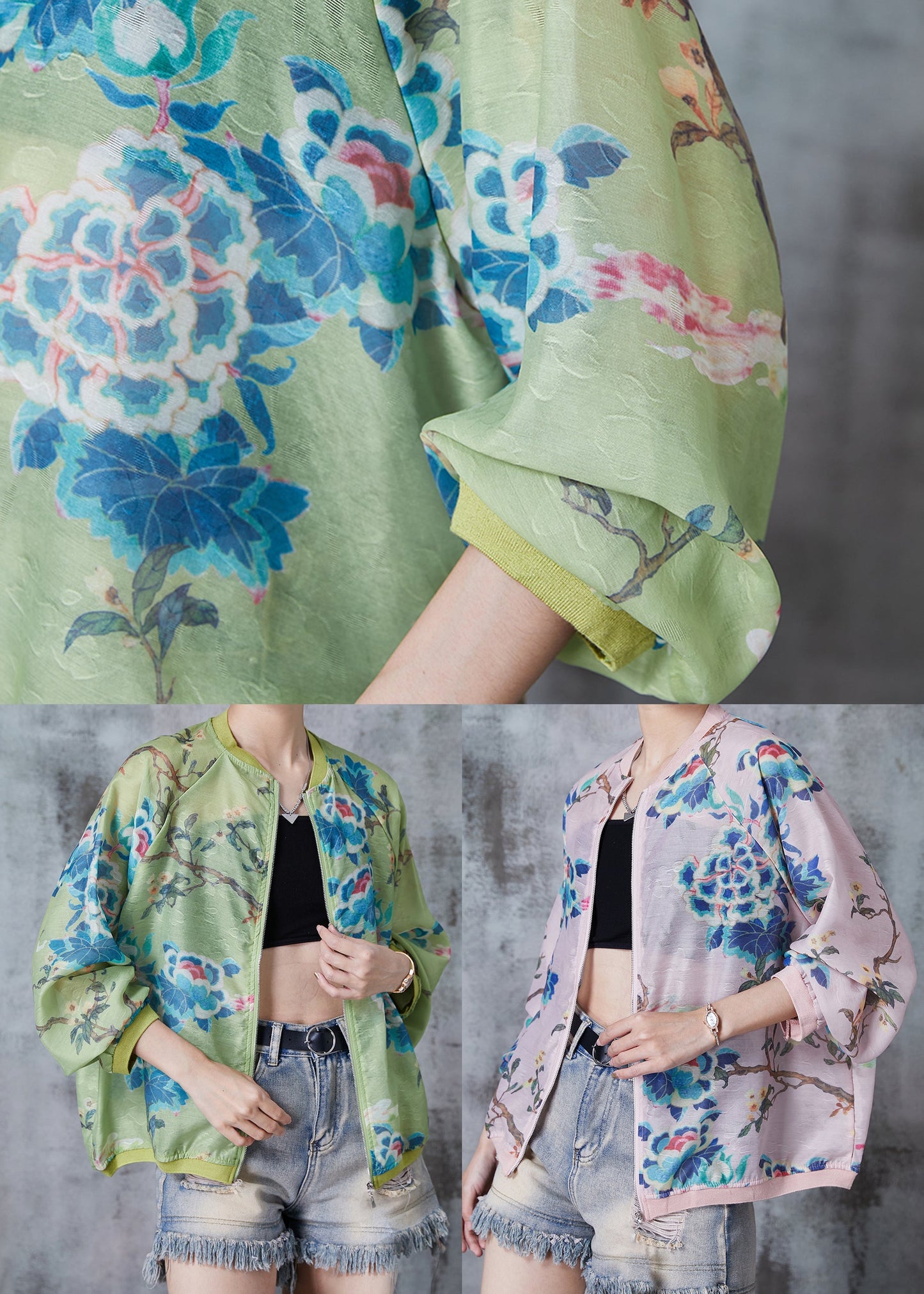 Beautifully Finished Coat in a Timeless Design