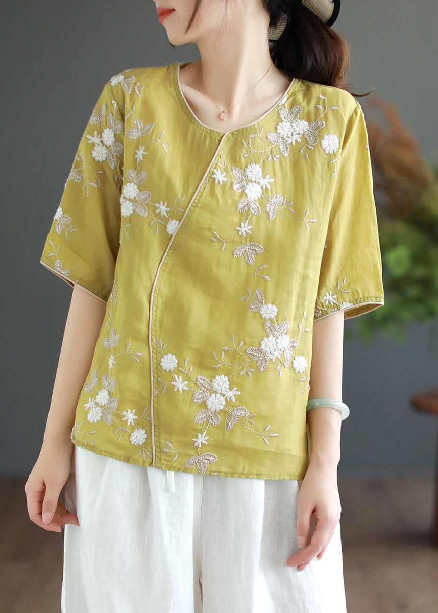 Gracefully Styled Top for Any Occasion