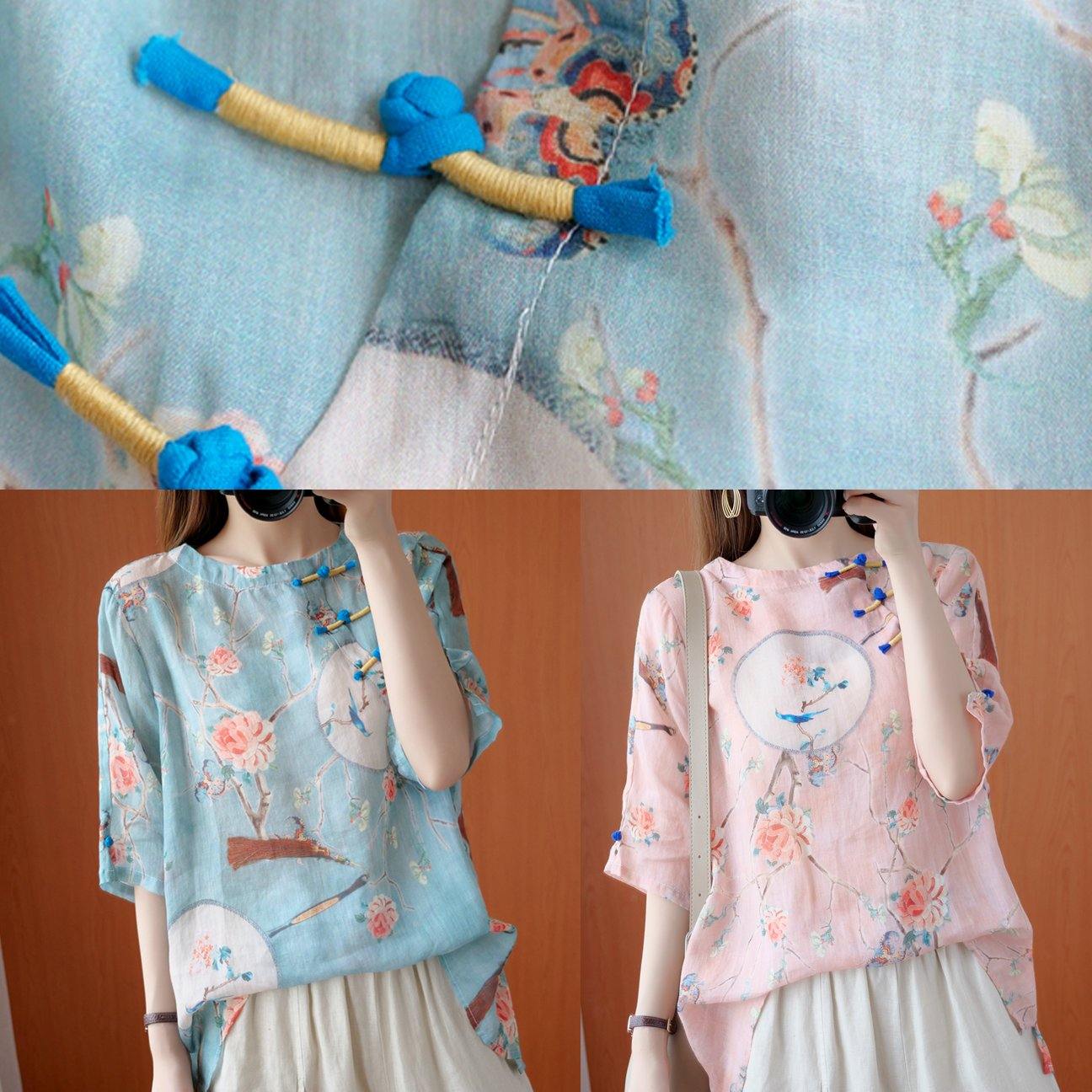 Elegantly Styled Blouse for Everyday Wear