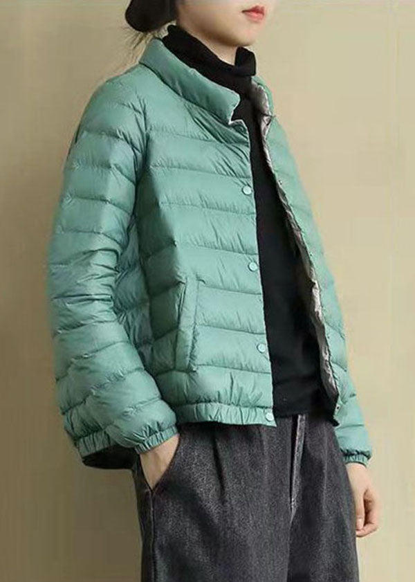 Gracefully Styled Jacket for Any Occasion