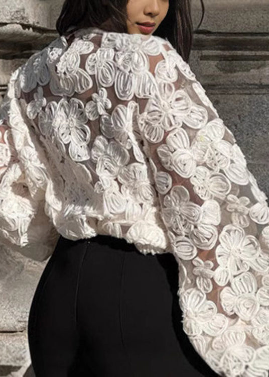 Beautifully Finished Top in a Timeless Design