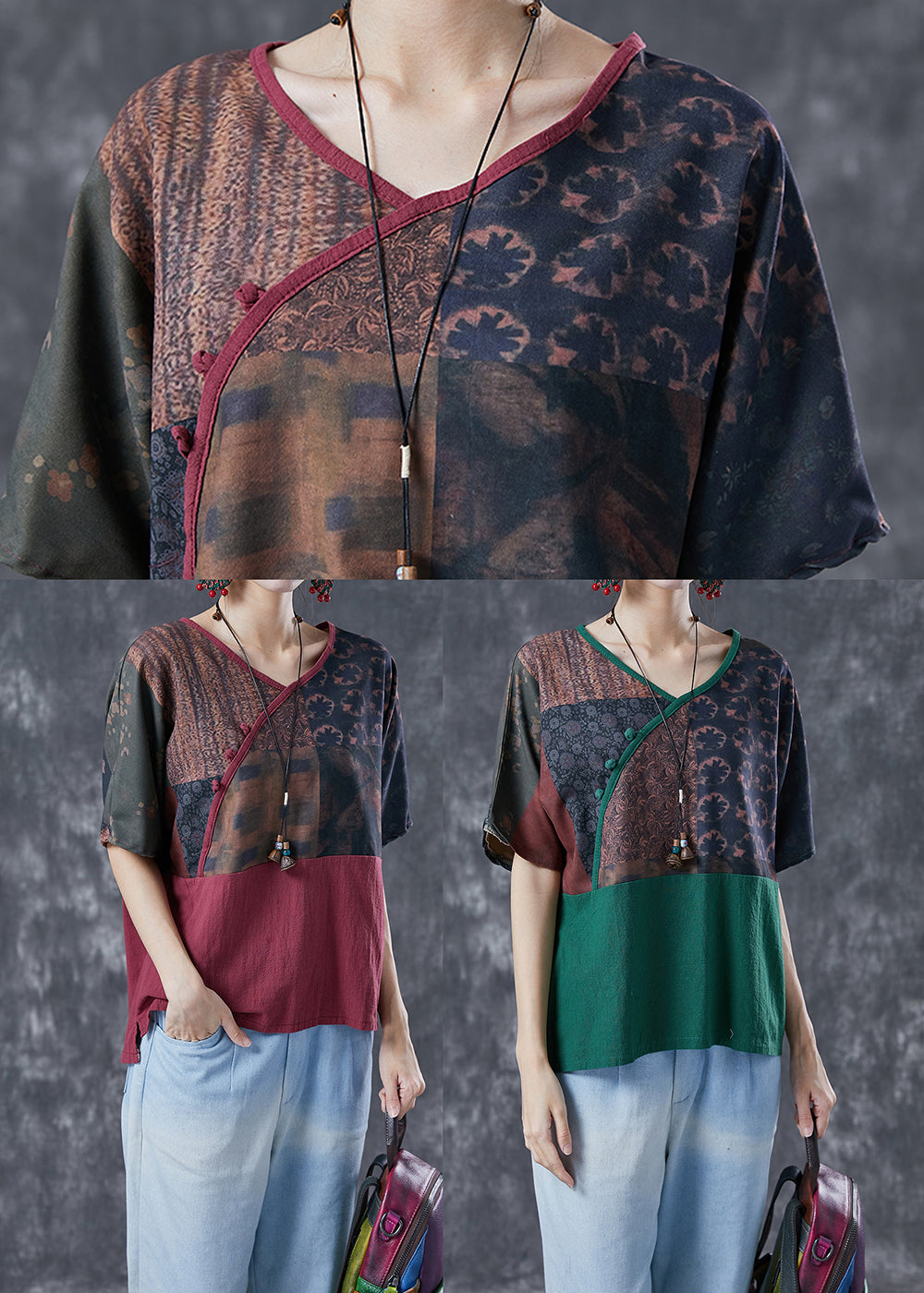 Effortlessly Elegant Shirt with a Timeless Design