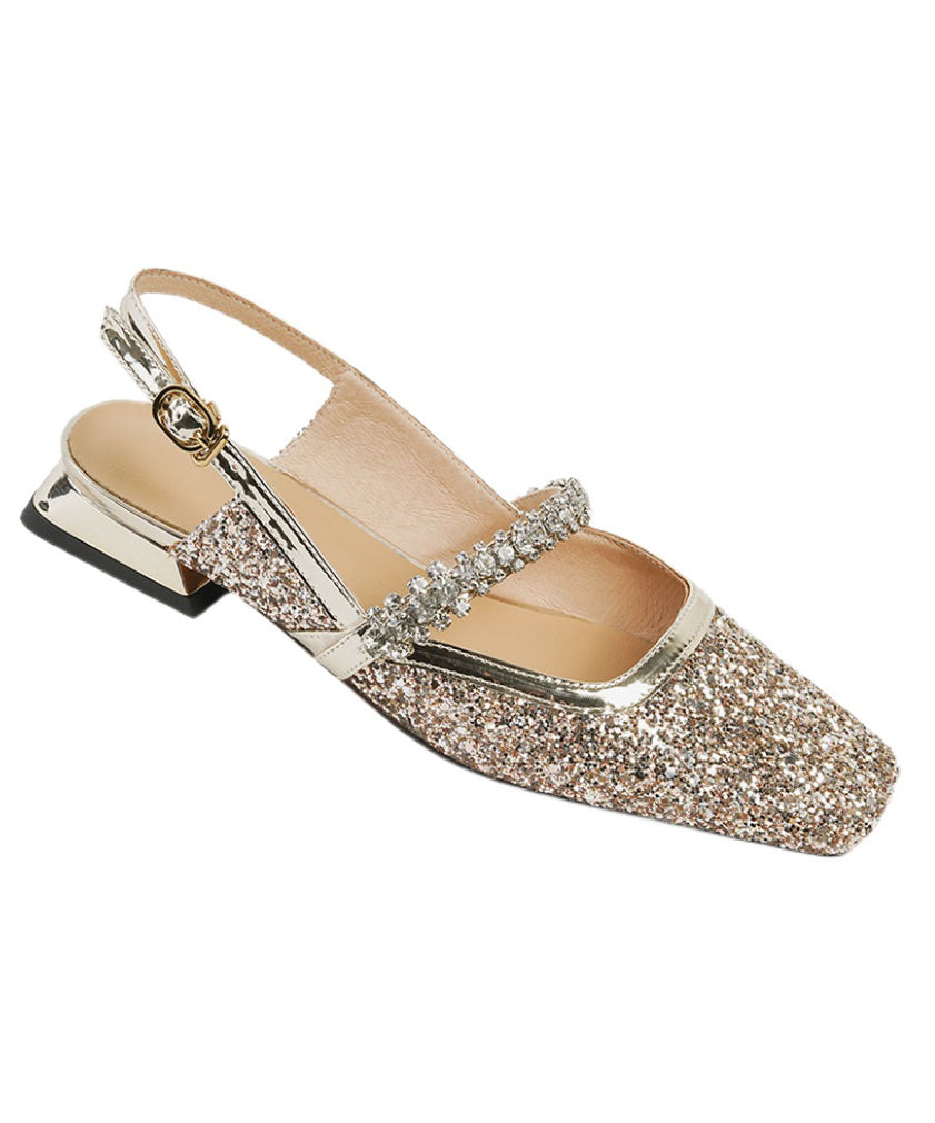 Graceful Orthopedic Sandals for Modern Look