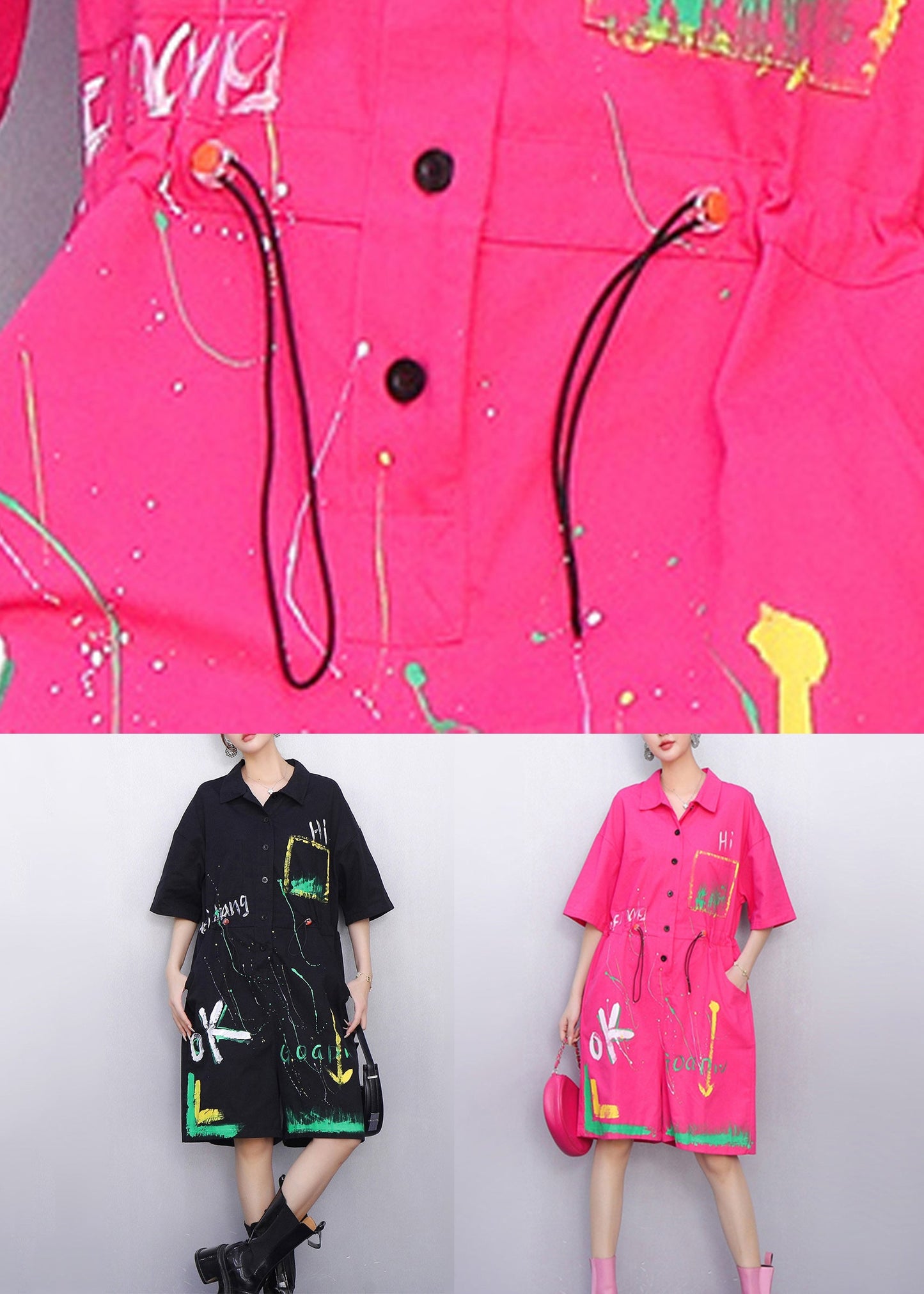 Effortlessly Elegant Garment with a Timeless Design