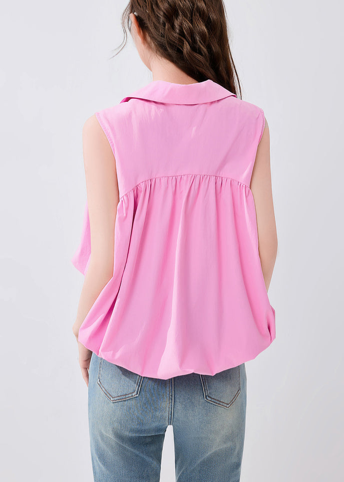 Polished Shirt with an Effortless Classic Look