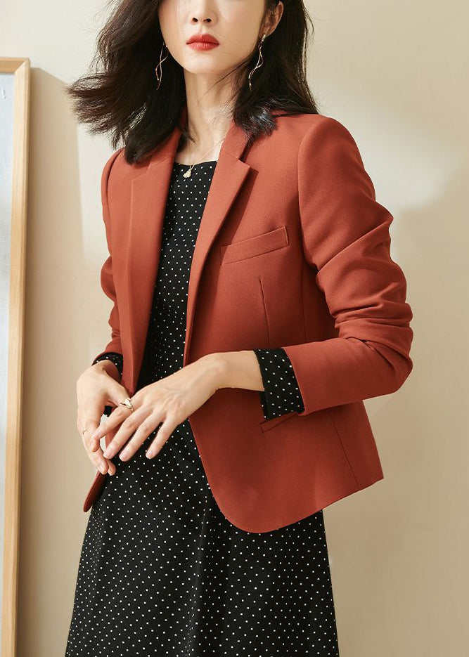 Elegantly Styled Coat for Everyday Wear