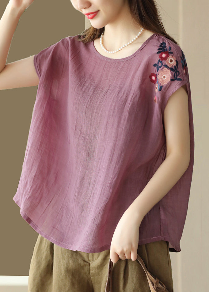 Beautifully Finished Shirt in a Timeless Design