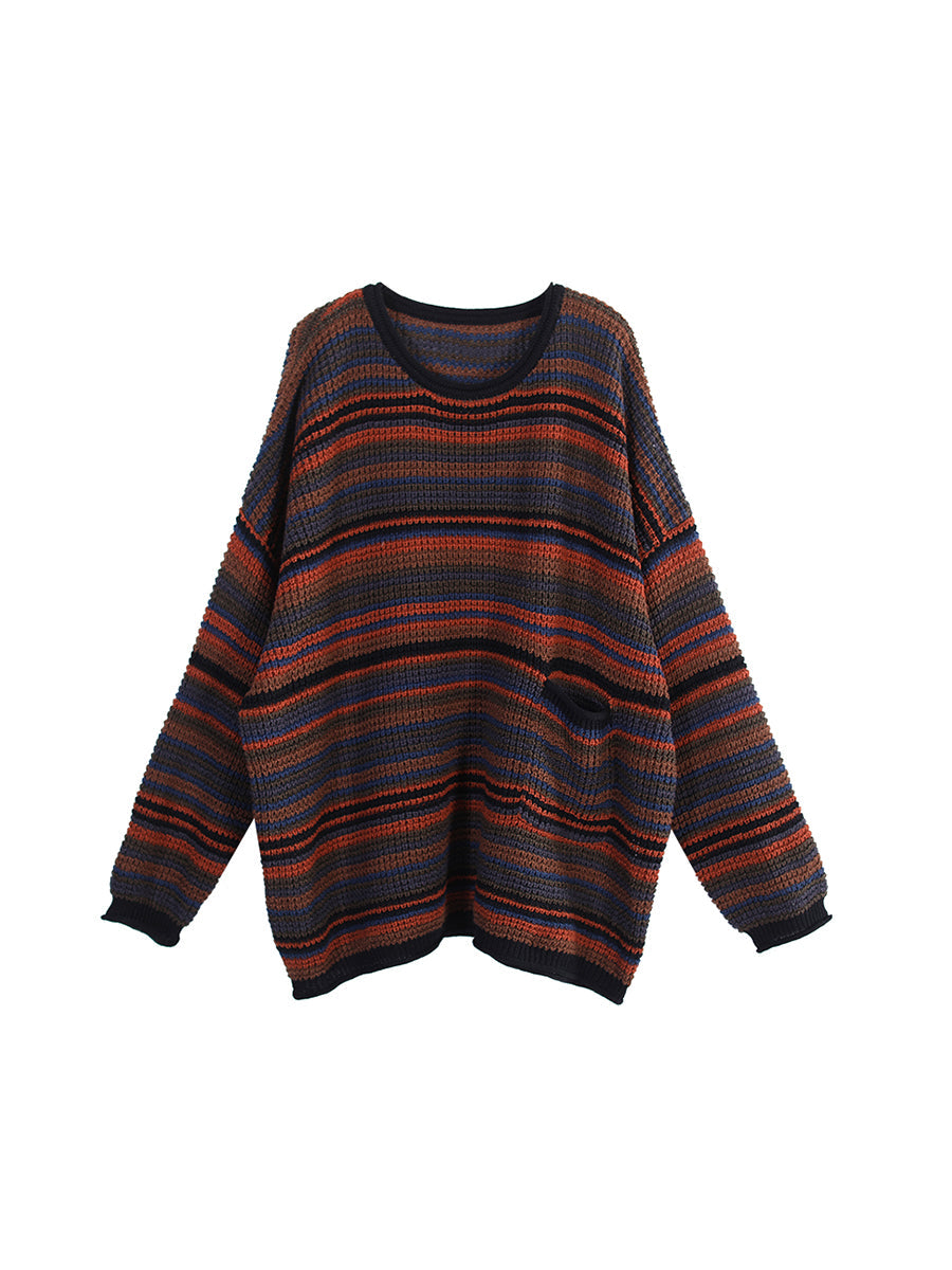 Effortlessly Elegant Sweater with a Timeless Design