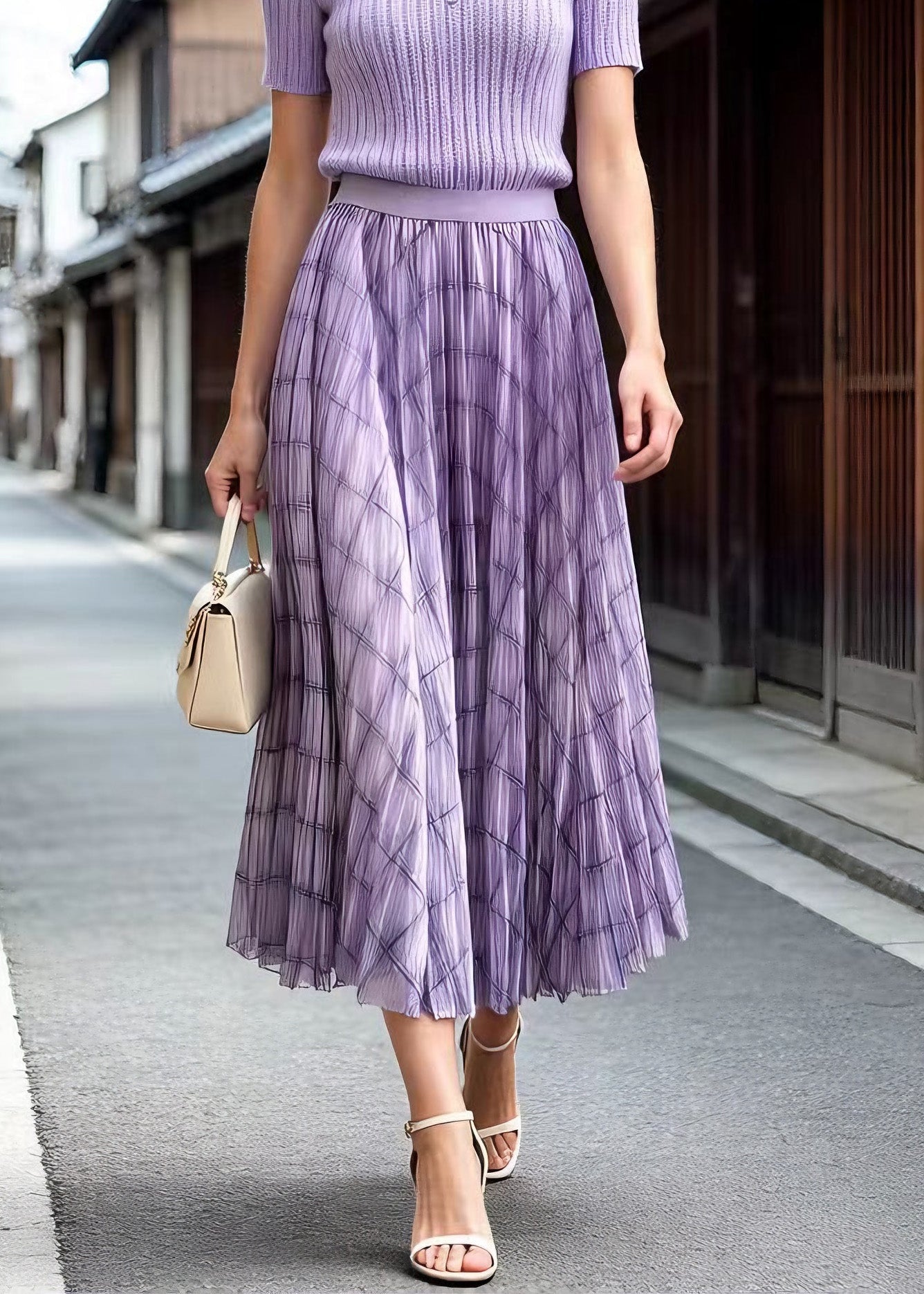 Classic Vintage & Enduringly Stylish Garment