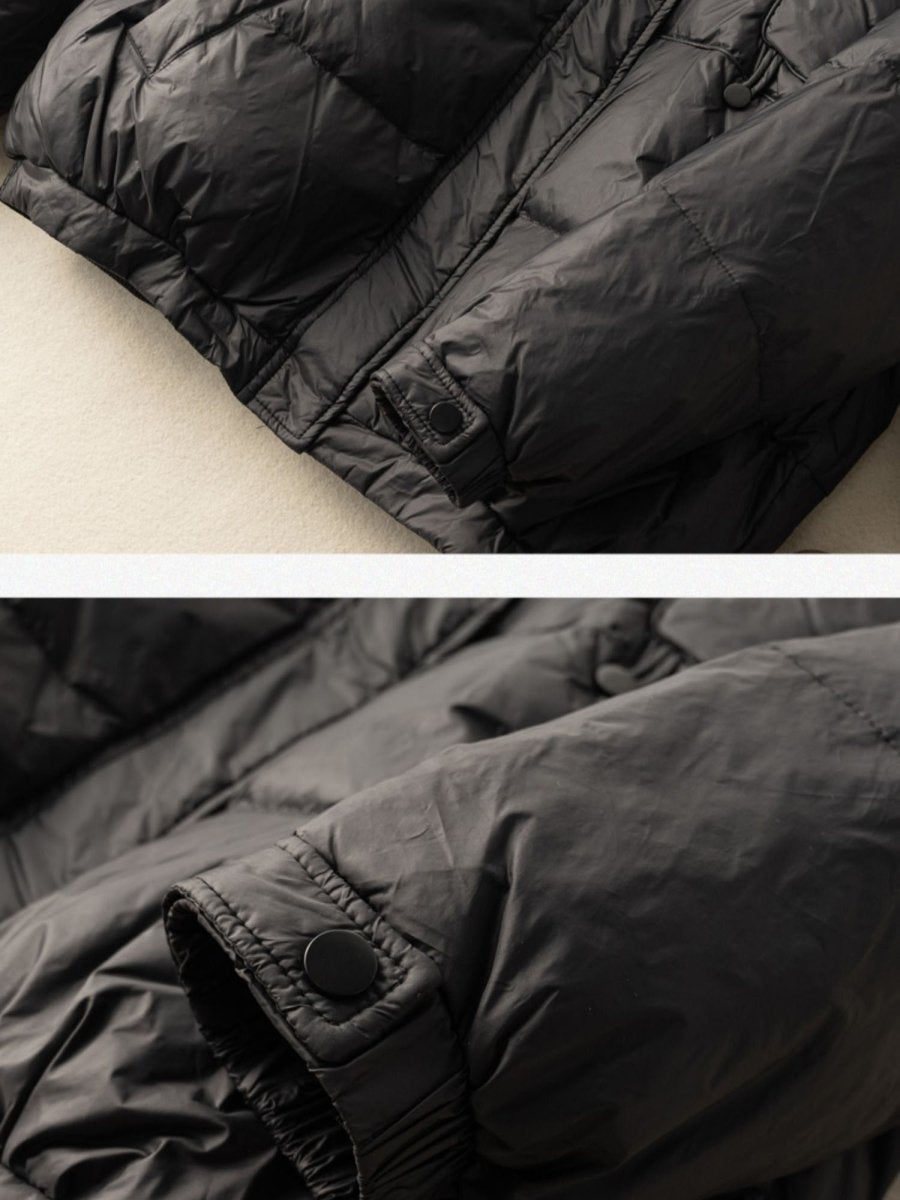 A Vintage Style Jacket with Delicate Timeless Details