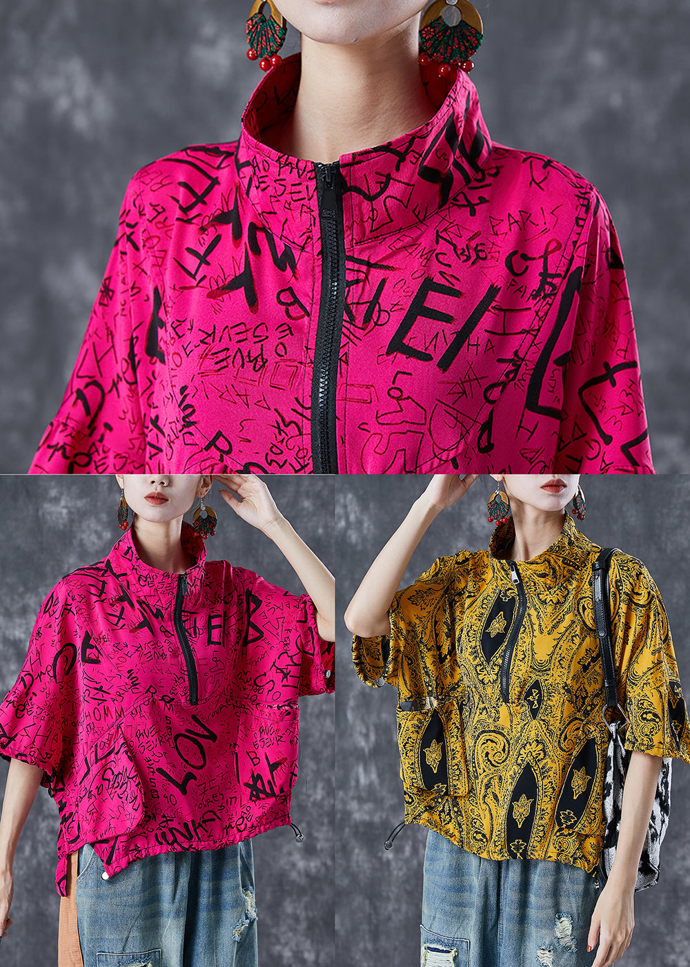 Elegantly Styled Shirt for Everyday Wear