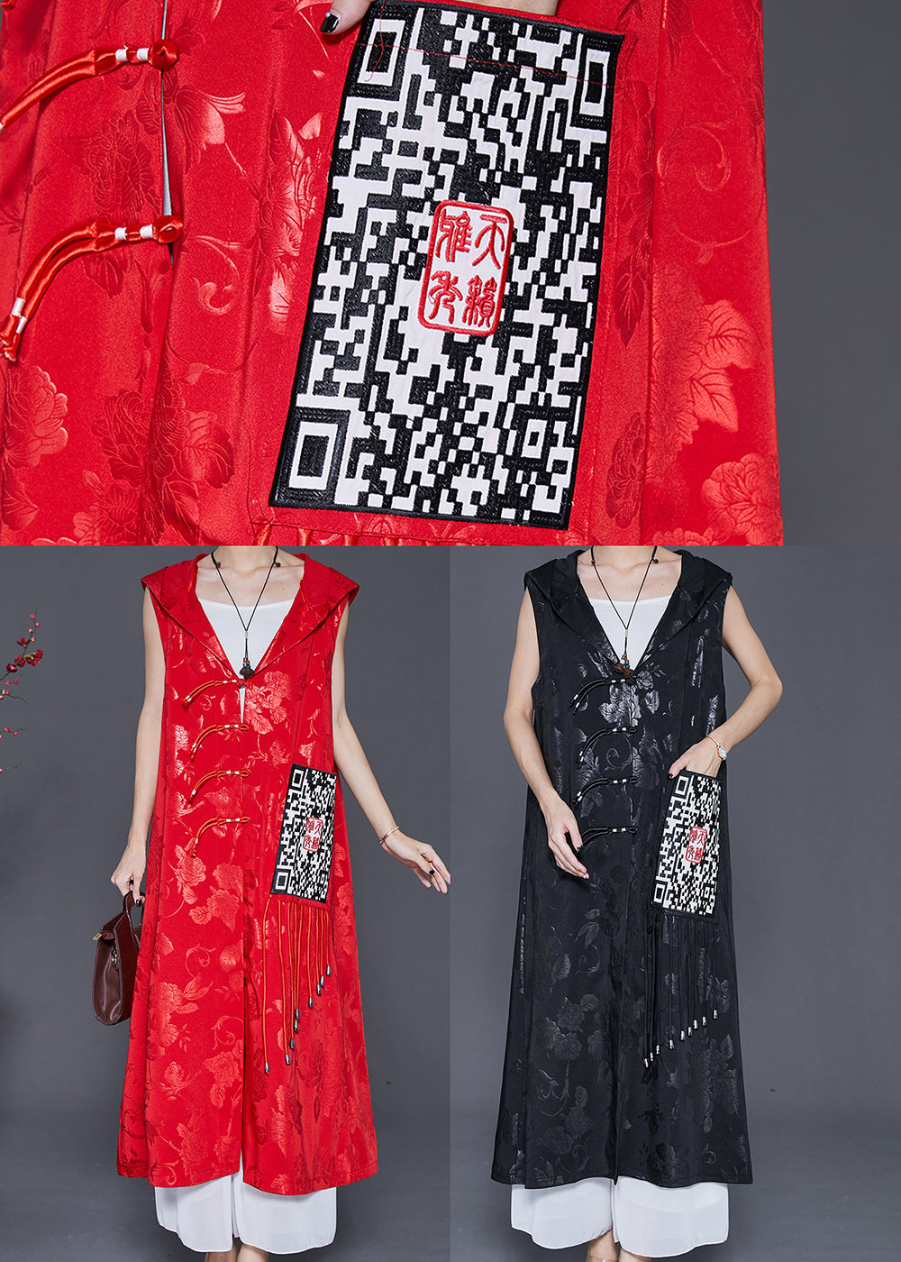 Classic Vintage & Enduringly Stylish Garment