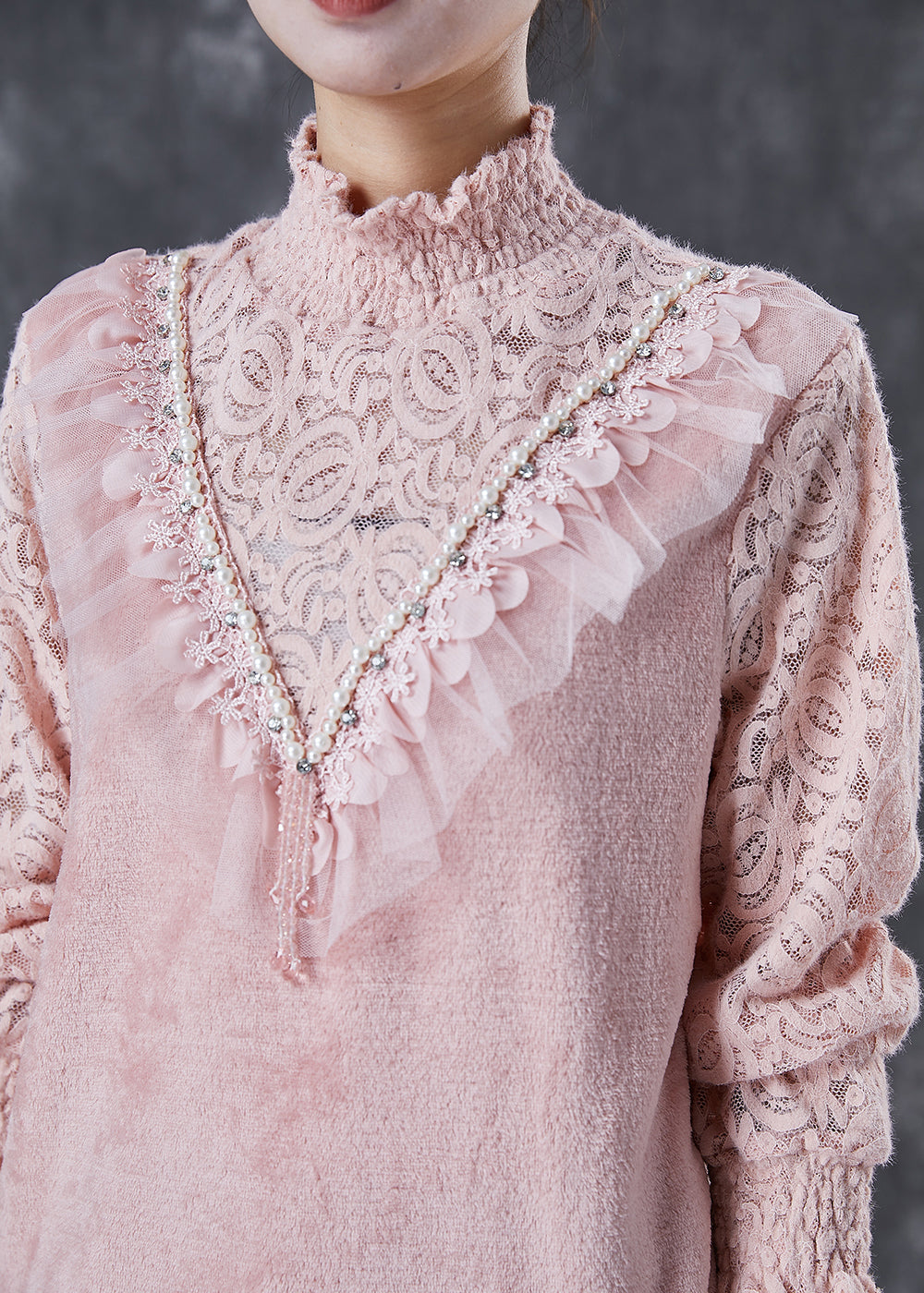 Classic Vintage Shirt with a Flattering Fit