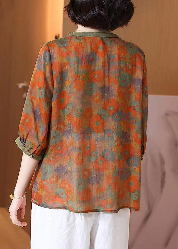 Polished Shirt with an Effortless Classic Look